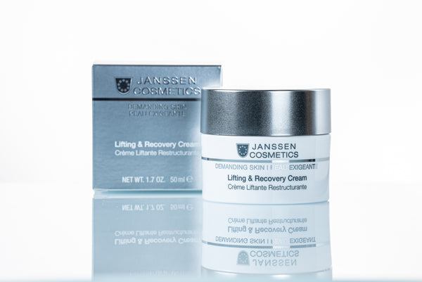 Lifting & Recovery Cream