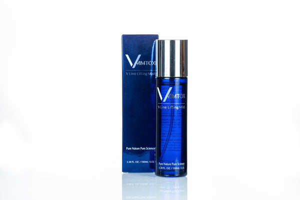 VIMTOX full-effect V-face lifting spray