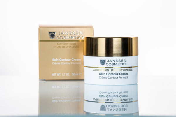 Skin Contour Cream