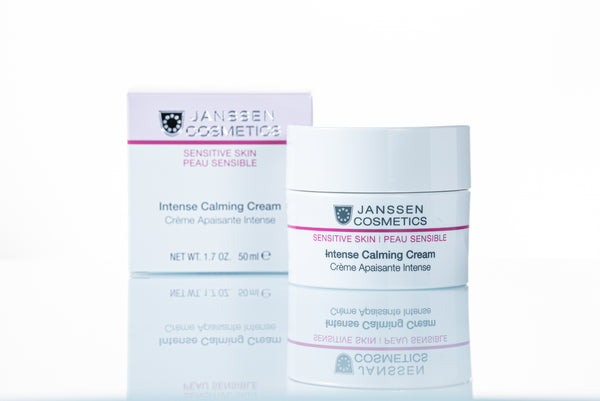 Intense Calming Cream