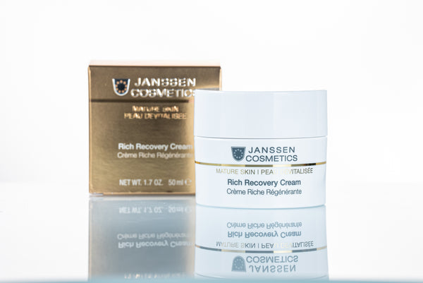 Rich Recovery Cream