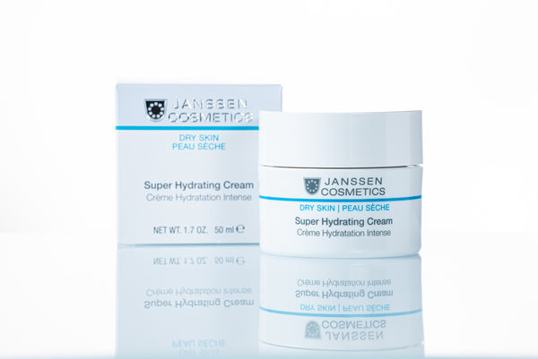 Super Hydrating Cream